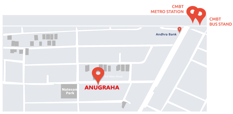 Anugraha-key-plan